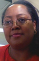 Katherine Ellington